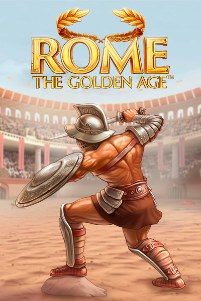 Rome: The Golden Age