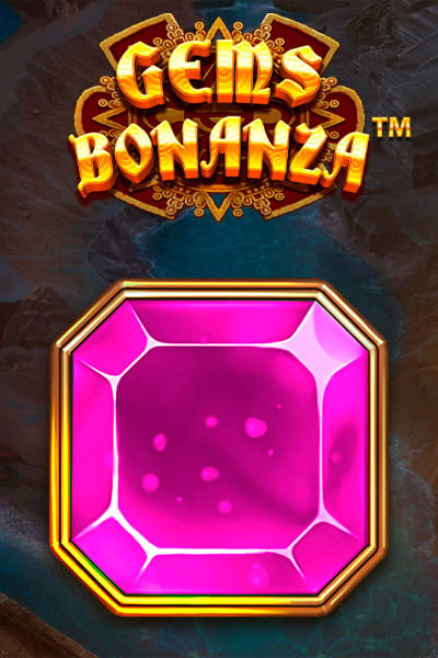 Gems Bonanza