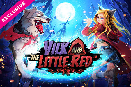 Vilk and Little Red