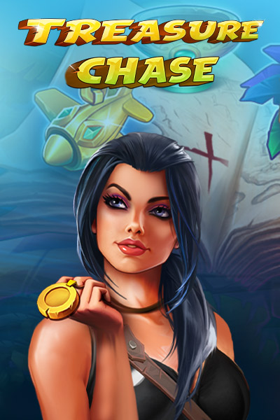 Treasure Chase