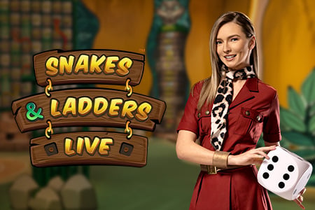 Snakes & Ladders Live