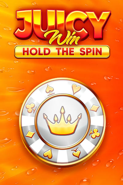 Juicy Win: Hold The Spin