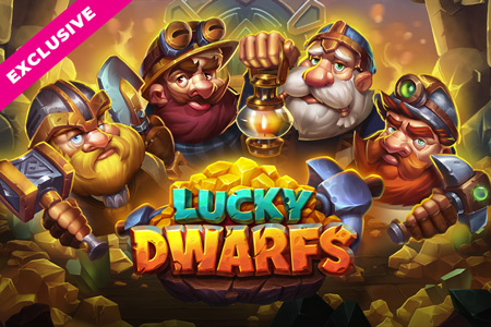 Lucky Dwarfs