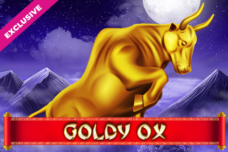 Goldy Ox