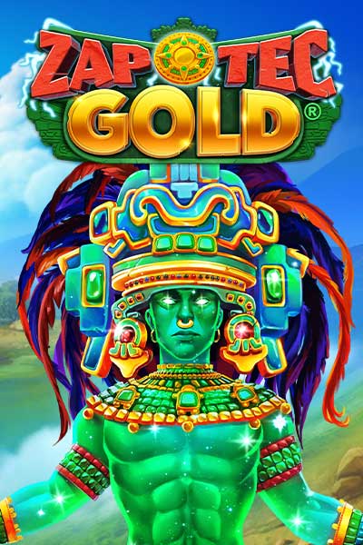 Zapotec Gold