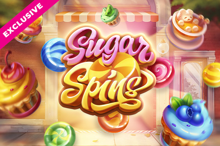 Sugar Spins