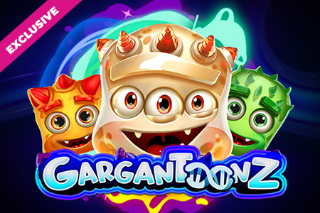 Gargantoonz