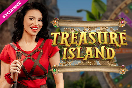 Treasure Island