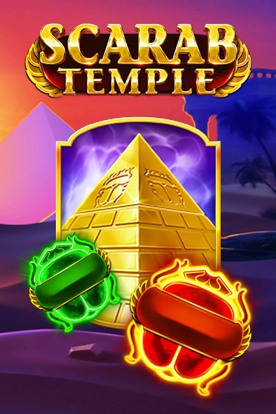 Scarab Temple