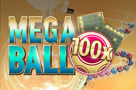 Mega Ball